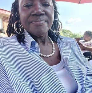 Meet your Posher, Diane